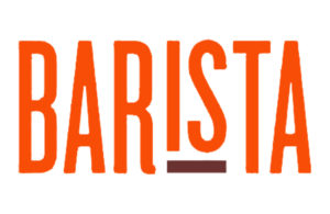 ND 360 Technology - Barista Logo